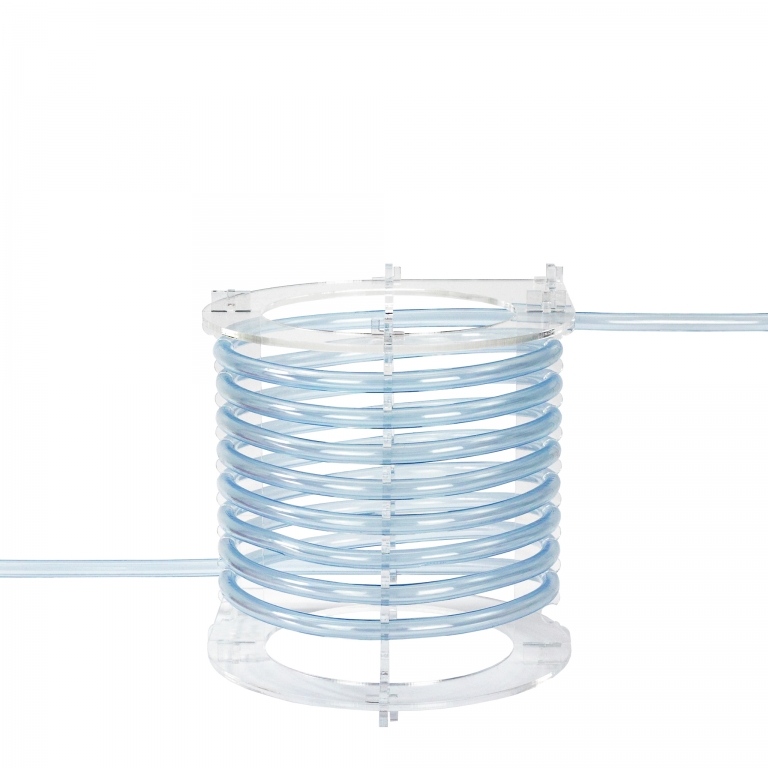 Ameisen-Spiralturm S - 20